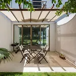 Villa Ana Lucia.