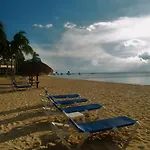 Beachfront Apartment Your Home In Cozumel