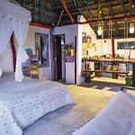 El Secreto Ocean Front Cabin