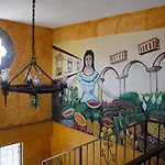 Hotel La Casona Real