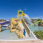 Grand Palladium Kantenah Resort & Spa