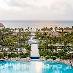 Secrets Moxché Playa del Carmen - Adults Only - All Inclusive