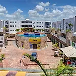 Plaza Paraiso 2Bdr 2Baths