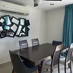 Plaza Paraiso 2Bdr 2Baths