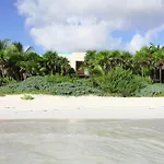 All Inclusive Villa In Sian Kaan- Meals, Cooks & Butler Included!