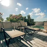 Vida Tulum Boho Apartment 6