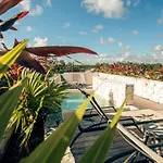 Vida Tulum Boho Apartment 6