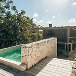 Vida Tulum Boho Apartment 6
