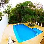Mayan Oasis