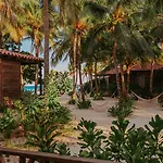Petit Lafitte Beach Front Hotel & Bungalows