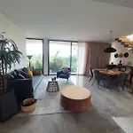 Penthouse Mannaz - Priv Pool! - 2Br