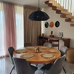 Penthouse Mannaz - Priv Pool! - 2Br