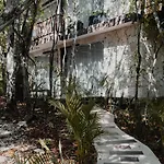 Kaaba Luum Jungle Villas