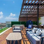 Oce31- Oceana 2 Bedroom Amazing Ocean View Penthouse