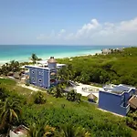 Villa Sol Y Luna Ocean Front With Private Pool