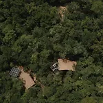 OJO DE ÁRBOL, boutique cabin in the jungle. Relax