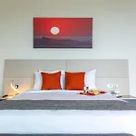 Fabulous & Exclusive Apartments With Sea View Pool Bbq Garden