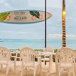 Jungle Joy Prv Jacuzzi Beach Access Rooftop Pools W Sea Views + Beach Club