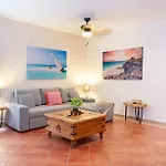 Hacienda San Jose Condo By Bvr