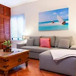 Hacienda San Jose Condo By Bvr