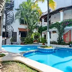 Hacienda San Jose Condo By Bvr