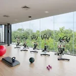 Central Park Tulum G104-Luxury Spa Included By Sandy Powerful