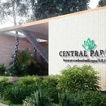 Central Park Tulum G104-Luxury Spa Included By Sandy Powerful