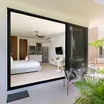 Central Park Tulum G104-Luxury Spa Included By Sandy Powerful