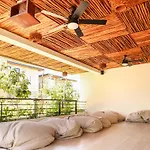 Botanic Tulum, Nuevo Y Equipado, Cerca De La Playa