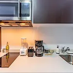 Menesse Apartments