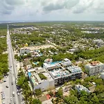 Menesse Apartments