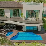 House Of Sirens