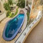 Playa Village Condo