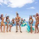 Desire Riviera Maya Pearl Resort All Inclusive - Couples Only