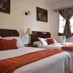 Hotel Casa El Moro