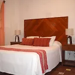 Hotel Casa El Moro