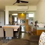 Ocean Front Condo Hotel