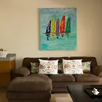 Ocean Front Condo Hotel