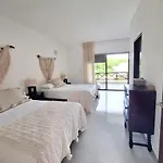 Xcacel Dreams