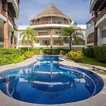 Amazing, Huge 3 Bedroom Terrace Gym 2 Pools 5Ta - 1 Mn