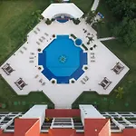 403 Landmark Resort Cozumel Beachfront Condo