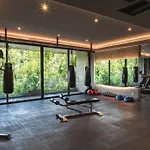 Mistiq Design Studio Gympoolrest