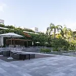 Mistiq Design Studio Gympoolrest