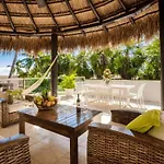 Luxury House In Playacar Steps To The Beach