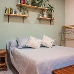 Hostal Cuca Macuca