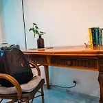Hostal Cuca Macuca