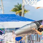 Desire Riviera Maya Pearl Resort All Inclusive - Couples Only