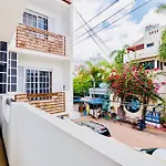 Speedy Double Room Dolce Vita Caribe Beach B&B