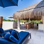 Charming Villa With Pool In Aldea Zama Tulum