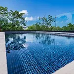 Charming Villa With Pool In Aldea Zama Tulum
